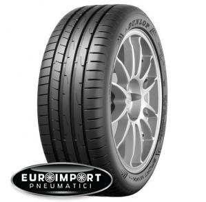 Dunlop SPORT MAXX RT 2 255/45 R18 103 Y RUNFLAT XL  BORDINO  DOT>36MESI